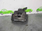 Replacement front left brake caliper for Peugeot 5008 1.6 Blue-HDi FAP OEM IAM reference 