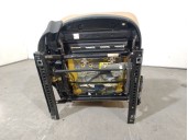 Recambio de asiento delantero derecho para bmw x5 (e53) 3.0 i referencia OEM IAM 52107156992 52107156992 