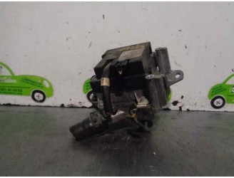 Recambio de calentador agua para mercedes-benz clase e (w210) berlina diesel 220 cdi (210.006) referencia OEM IAM A0001591004 98