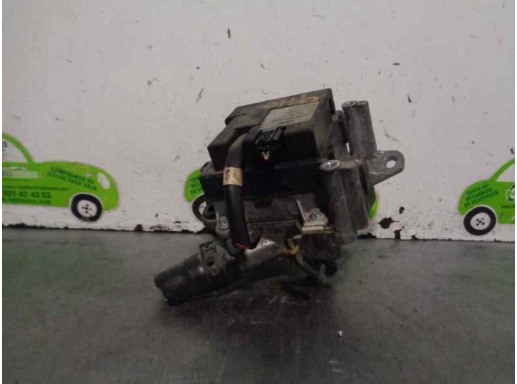 Recambio de calentador agua para mercedes-benz clase e (w210) berlina diesel 220 cdi (210.006) referencia OEM IAM A0001591004 98