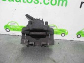 Replacement front left brake caliper for Peugeot 5008 1.6 Blue-HDi FAP OEM IAM reference 
