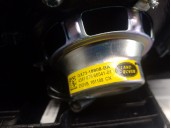 Recambio de guarnecido puerta delantera izquierda para jaguar xe (x760) 2.0 d referencia OEM IAM GX7323721AAW T4N7320 