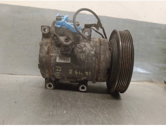 Recambio de compresor aire acondicionado para honda accord berlina (cg7-9/ch1-7) 1.8 16v cat referencia OEM IAM 4472009892 10S17