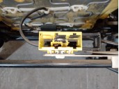 Recambio de asiento delantero derecho para bmw x5 (e53) 3.0 i referencia OEM IAM 52107156992 52107156992 