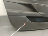 Recambio de guarnecido puerta delantera izquierda para jaguar xe (x760) 2.0 d referencia OEM IAM GX7323721AAW T4N7320 