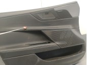 Recambio de guarnecido puerta delantera izquierda para jaguar xe (x760) 2.0 d referencia OEM IAM GX7323721AAW T4N7320 
