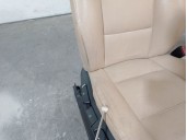 Recambio de asiento delantero derecho para bmw x5 (e53) 3.0 i referencia OEM IAM 52107156992 52107156992 