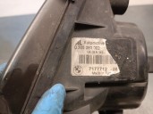 Recambio de faro antiniebla derecho para bmw serie 5 berlina (e60) 530d referencia OEM IAM 7177712 0305083002 AUTOMOTIVE