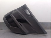 Recambio de guarnecido puerta trasera derecha para jaguar xe (x760) 2.0 d referencia OEM IAM GX73276A00 T4N7321 