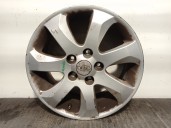 Recambio de llanta para kia magentis 2.0 crdi referencia OEM IAM 529102G210 R16X61/2JH2OFFSET46 ALUMINIO 7P