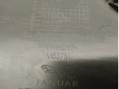 Recambio de guarnecido puerta trasera derecha para jaguar xe (x760) 2.0 d referencia OEM IAM GX73276A00 T4N7321 