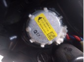 Recambio de guarnecido puerta trasera derecha para jaguar xe (x760) 2.0 d referencia OEM IAM GX73276A00 T4N7321 