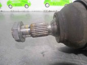 Recambio de transmision delantera izquierda para peugeot 5008 1.6 blue-hdi fap referencia OEM IAM 9661107380  