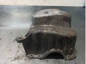 Recambio de carter para renault scenic ii 1.6 16v referencia OEM IAM 8200238932  