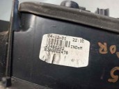 Recambio de piloto trasero derecho para renault laguna ii (bg0) 1.9 dci diesel referencia OEM IAM 8200002476 DE PORTON 5 PUERTAS