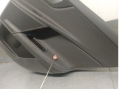 Recambio de guarnecido puerta trasera derecha para jaguar xe (x760) 2.0 d referencia OEM IAM GX73276A00 T4N7321 