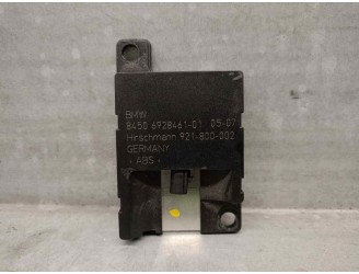 Replacement electronic module for BMW 5 Series Saloon (E60) 530d OEM IAM reference 84506928461 