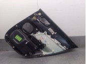 Recambio de guarnecido puerta trasera izquierda para jaguar xe (x760) 2.0 d referencia OEM IAM GX73276A01 T4N7322 