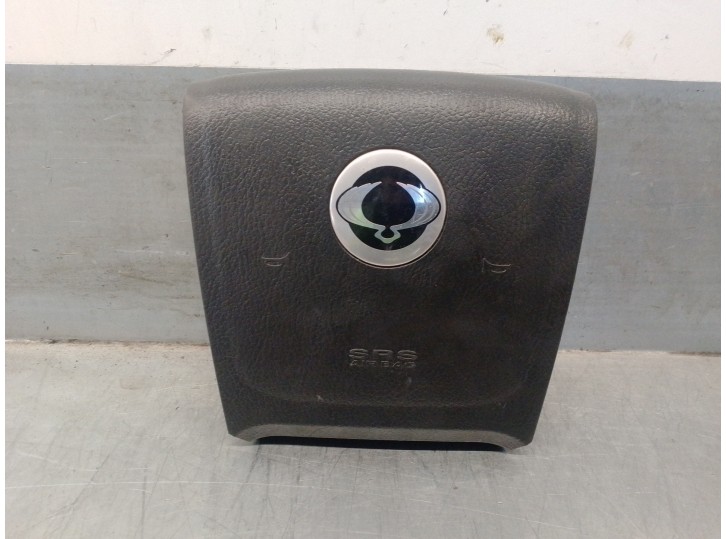 Recambio de airbag delantero izquierdo para ssangyong rodius 2.7 turbodiesel cat referencia OEM IAM 8620021507  