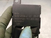 Recambio de modulo electronico para bmw serie 5 berlina (e60) 530d referencia OEM IAM 84506928461  