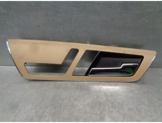 Replacement front right interior door handle for Mercedes-Benz S-Class (W221) sedan 320 / 350 CDI (221.022) OEM IAM reference