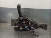 Recambio de mangueta delantera izquierda para opel zafira a elegance referencia OEM IAM 13156047  