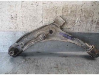 Recambio de brazo suspension inferior delantero izquierdo para nissan sunny berlina (n14) 1.6 16v cat referencia OEM IAM 