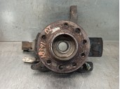 Recambio de mangueta delantera izquierda para opel zafira a elegance referencia OEM IAM 13156047  