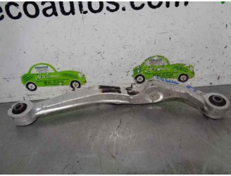 Recambio de brazo suspension superior trasero izquierdo para nissan qashqai (j10) 1.5 turbodiesel cat referencia OEM IAM   