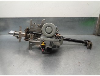 Recambio de columna direccion para renault scenic ii 1.6 16v referencia OEM IAM 8200589332 