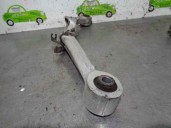 Recambio de brazo suspension superior trasero izquierdo para nissan qashqai (j10) 1.5 turbodiesel cat referencia OEM IAM   