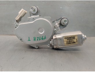 Recambio de motor limpia trasero para ssangyong rodius 2.7 turbodiesel cat referencia OEM IAM 8615021003  