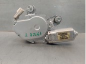 Recambio de motor limpia trasero para ssangyong rodius 2.7 turbodiesel cat referencia OEM IAM 8615021003  