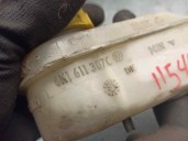 Recambio de bomba freno para volkswagen polo berlina (6n2) 1.4 16v referencia OEM IAM 6N1611307C 5606G7544 FTE