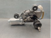 Recambio de motor limpia trasero para ssangyong rodius 2.7 turbodiesel cat referencia OEM IAM 8615021003  