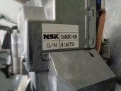 Recambio de columna direccion para renault scenic ii 1.6 16v referencia OEM IAM 8200589332  