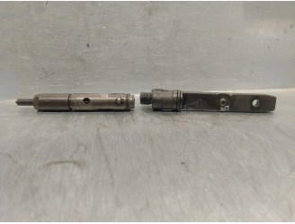 Recambio de inyector para opel zafira a elegance referencia OEM IAM 09202474 0432193569 BOSCH