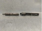 Recambio de inyector para opel zafira a elegance referencia OEM IAM 09202474 0432193569 BOSCH