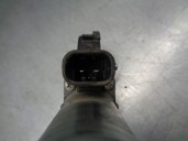 Recambio de motor elevalunas delantero derecho para citroën saxo 1.4 referencia OEM IAM D334600 2 PINES 5 PUERTAS