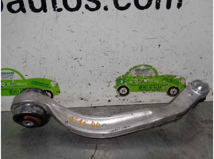 Recambio de brazo suspension inferior delantero derecho para audi a8 (d2) 2.5 v6 24v tdi referencia OEM IAM 8534A3216 