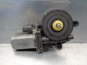 Replacement front right window regulator motor for Citroën Saxo 1.4 OEM IAM reference D334600 2 PINS 5 DOORS