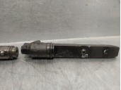 Recambio de inyector para opel zafira a elegance referencia OEM IAM 09202474 0432193569 BOSCH