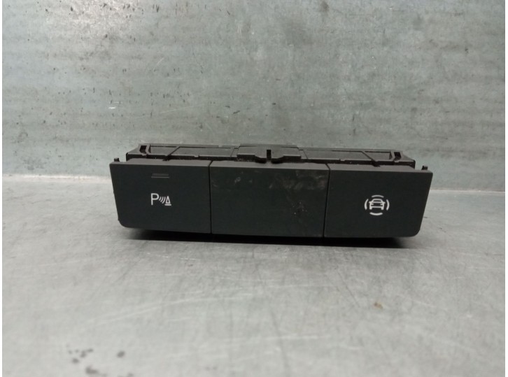 Recambio de mando multifuncion para audi a6 c8 (4a2) 35 tdi mild hybrid referencia OEM IAM 4N0959673A 2110192303