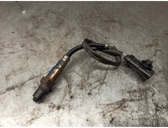 Recambio de sonda lambda para renault scenic ii 1.6 16v referencia OEM IAM 7700108027 0258006046 BOSCH