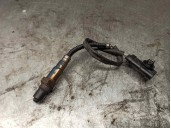 Recambio de sonda lambda para renault scenic ii 1.6 16v referencia OEM IAM 7700108027 0258006046 BOSCH