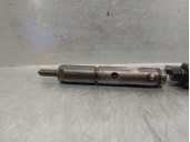 Recambio de inyector para opel zafira a elegance referencia OEM IAM 09202474 0432193569 BOSCH