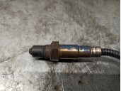 Recambio de sonda lambda para renault scenic ii 1.6 16v referencia OEM IAM 7700108027 0258006046 BOSCH