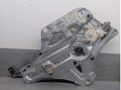Recambio de elevalunas delantero izquierdo para kia magentis 2.0 crdi referencia OEM IAM 824702G060 2 PINES 4 PUERTAS