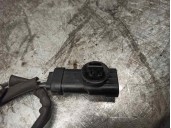 Recambio de sonda lambda para renault scenic ii 1.6 16v referencia OEM IAM 7700108027 0258006046 BOSCH