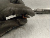 Recambio de inyector para opel zafira a elegance referencia OEM IAM 09202474 0432193569 BOSCH